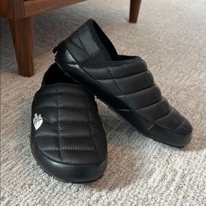 Men’s The North Face ThermoBall Traction V Mules